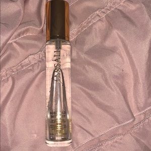 Farsali Rose Gold Skin Mist